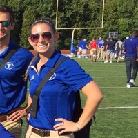 Midwest Orthopedic Specialty Hospital Employee Lauren Komorowski's profile photo