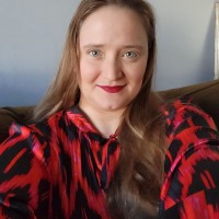Grace Byrd Email