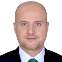 Walaa Cooperative Insurance Co. Employee Saif Abbasi's profile photo