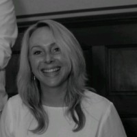 Octant Employee Cirsten Smit's profile photo