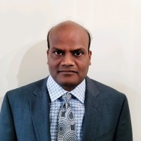 TSPi Employee Srikanth Tummala's profile photo
