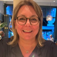 Outbrain Employee Vicki Taplin's profile photo