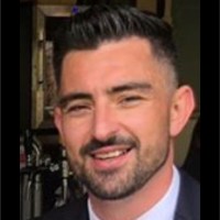 RSR - Design | Build | Maintain Employee Alexander Miller's profile photo