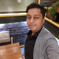 EY Employee Ankit Kejriwal's profile photo