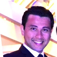 Énestas Employee Mario Ambrosio's profile photo