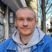 bigdata.com Employee Vadim Sentyaev's profile photo