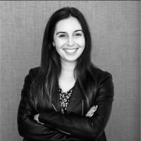 Washington Hebrew Congregation Employee Alexis Miller Channin's profile photo