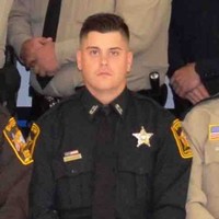 Spotsylvania Sheriff Employee Joshua Carnahan's profile photo