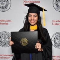 PACCAR Employee Charu Singh's profile photo