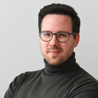 Akos Molnar Email & Phone Number
