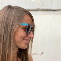 Venice Olfactory Employee Laura Ponte's profile photo