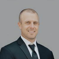 Dot Foods Employee Joe Starnes's profile photo