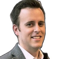 Dell Technologies Employee Declan O'Neill's profile photo