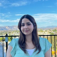 AGRIGLOBE Employee Reem Bali's profile photo