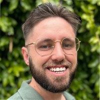 Housing Hub Employee Nathan McDonald's profile photo