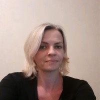 VERVAET Employee Vanessa Danjour's profile photo