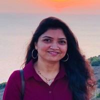 Bianchi Group Employee Harshada Akadkar's profile photo