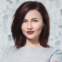 Amplify-Now Employee Anamaria Grosu's profile photo
