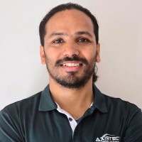 AxisTech Employee Nitesh Sharma's profile photo
