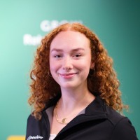 One Click LCA Employee Amy McElroy's profile photo