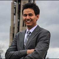 Andres Cordero Email & Phone Number