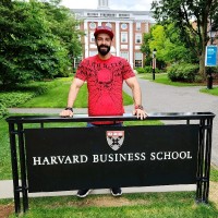 Ooredoo Oman Employee Saied al Lawati's profile photo