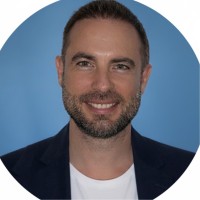 Amazon Web Services (AWS) Employee Andre Costa's profile photo