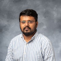 University of Iowa Pharmaceuticals Employee Krishna Patel's profile photo