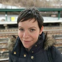 Concern Worldwide Employee Dara Burke's profile photo