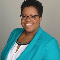 Alliance Health Employee Coretta Smith's profile photo