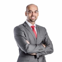 FLYERALARM España Employee Varun Grover's profile photo