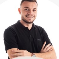 Maquira Dental Group Employee João G.'s profile photo