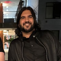 Weekend Employee Taran Pabla's profile photo