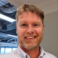 Isentia Employee Andrew Hedge's profile photo
