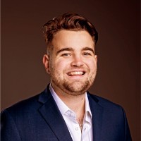 Interstate 15 Employee John Tournour's profile photo