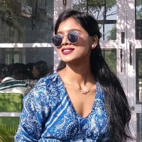 DateTheRamp Employee Sneha Das's profile photo