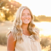 Lucy Mansell's profile photo