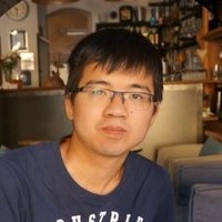 Hann Tucker Associates Employee Bo Ding's profile photo