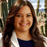 Working America Employee Kaycee Campbell's profile photo