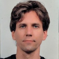 Essange Reagents Employee Ferrie Stoel's profile photo