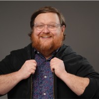 Dispatch Media Group Employee Kris Wernowsky's profile photo