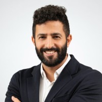 AISAP Employee Amit Aharoni's profile photo