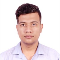 EXL Employee Swapnil Ghosh's profile photo