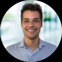 Bunge Employee Andre Horta's profile photo