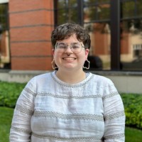 WKAR at Michigan State University Employee Moss Ely's profile photo