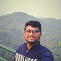 Finoso Pharma Pvt Ltd. Employee Krishna Lokkuntla's profile photo