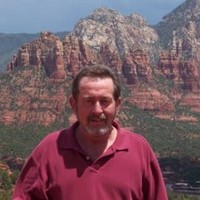 IMCORP Employee Robert Jury's profile photo