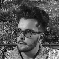 Ashi Studio Employee Hugo di Domenica's profile photo