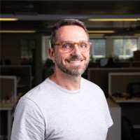 Interspan Employee Mauricio Rossi's profile photo