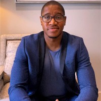 Zerorez of Atlanta Employee Kamau Howard's profile photo